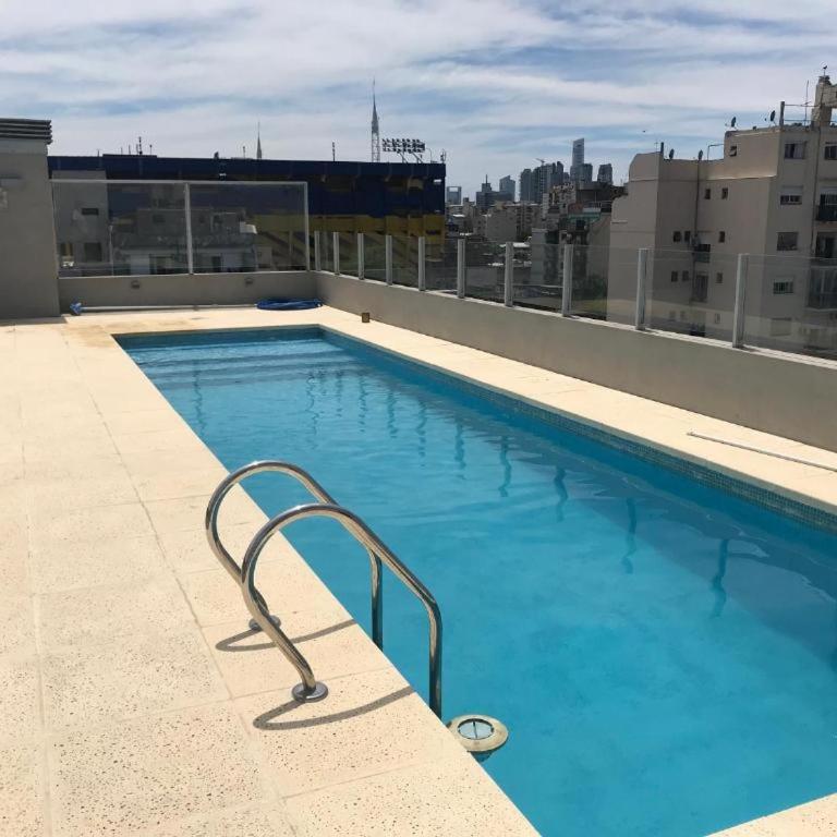 La Bombonera caminito - Apartamento de 1 dormitorio - 5