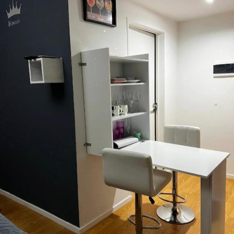La Bombonera caminito - Apartamento de 1 dormitorio - 11