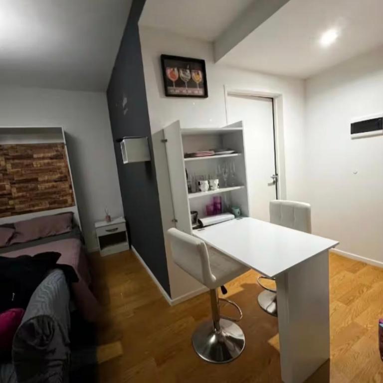 La Bombonera caminito - Apartamento de 1 dormitorio - 12