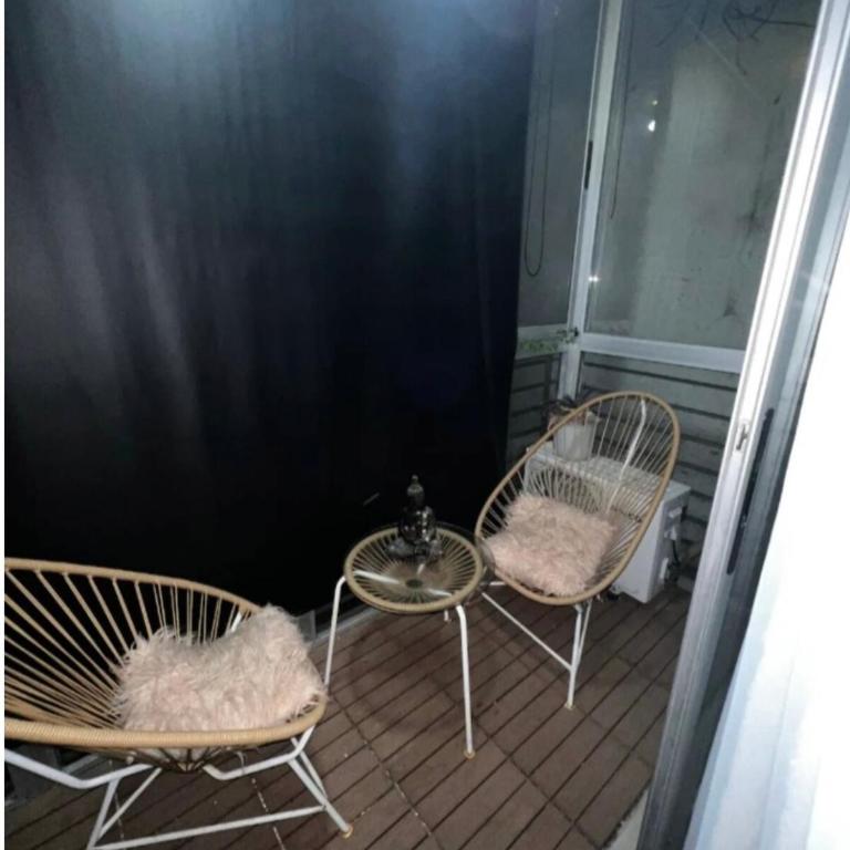 La Bombonera caminito - Apartamento de 1 dormitorio - 22
