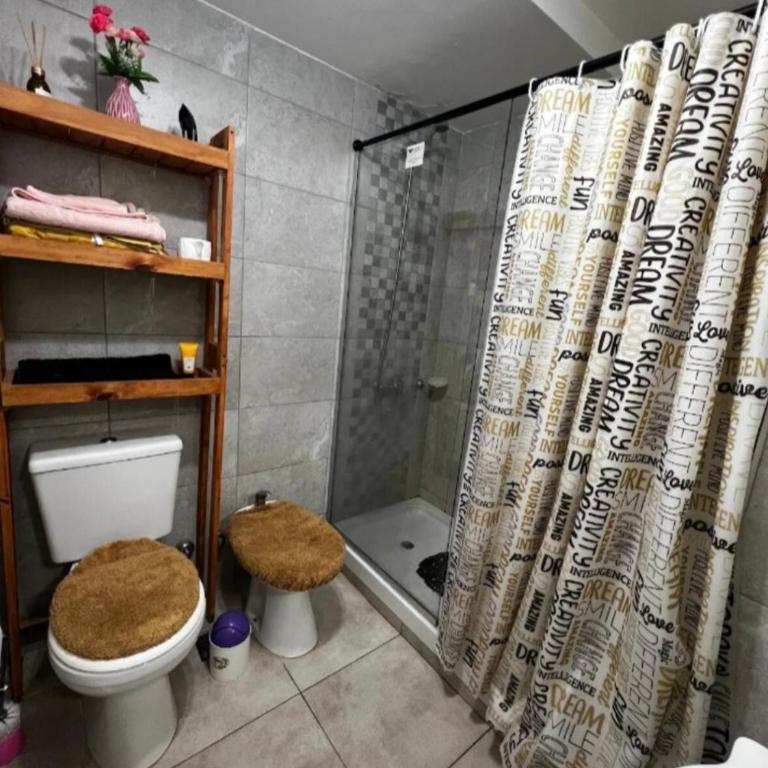 La Bombonera caminito - Apartamento de 1 dormitorio - 23