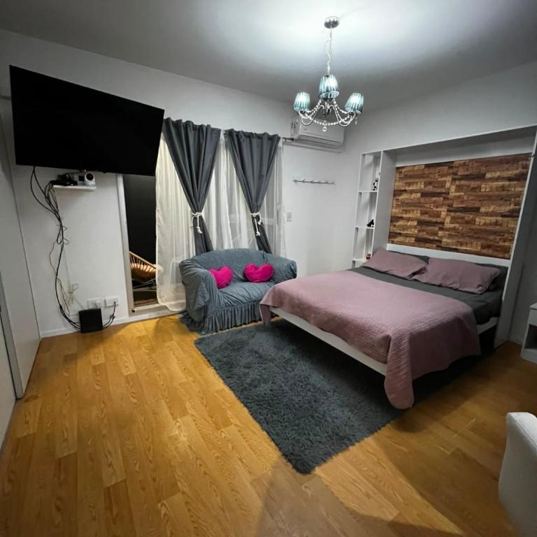 La Bombonera caminito - Apartamento de 1 dormitorio - 9