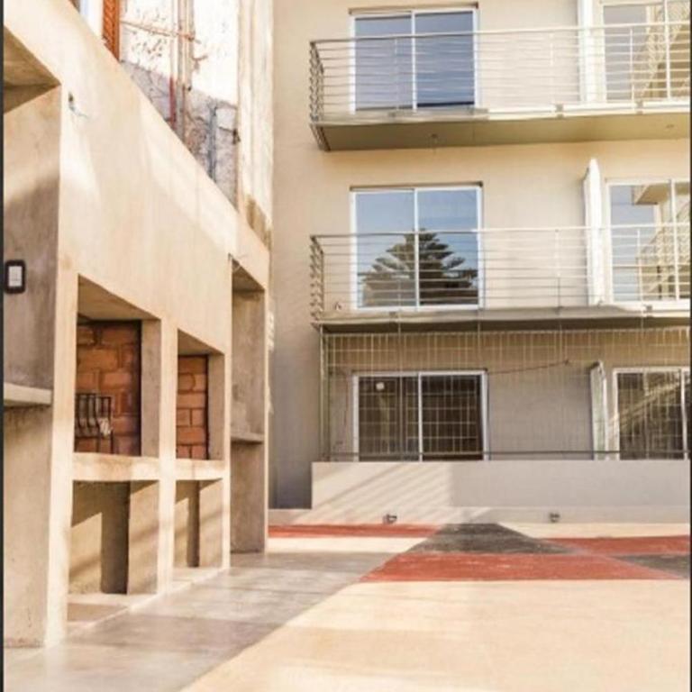 La Bombonera caminito - Apartamento de 1 dormitorio - 28