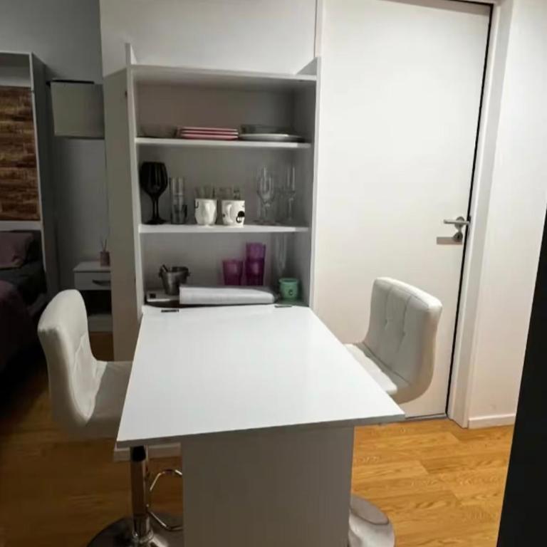 La Bombonera caminito - Apartamento de 1 dormitorio - 18