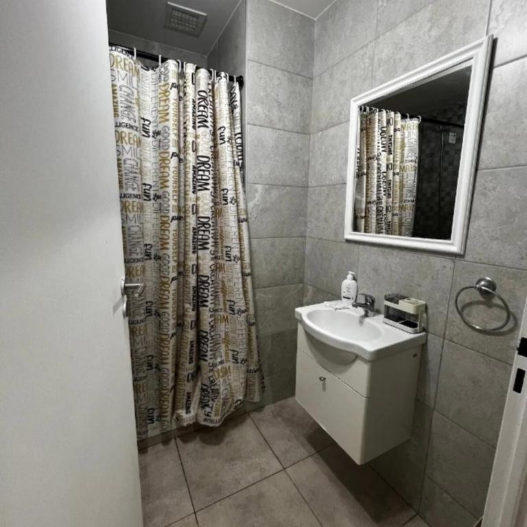 La Bombonera caminito - Apartamento de 1 dormitorio - 24