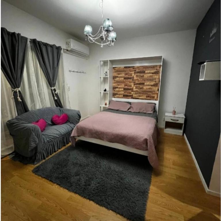 La Bombonera caminito - Apartamento de 1 dormitorio - 10