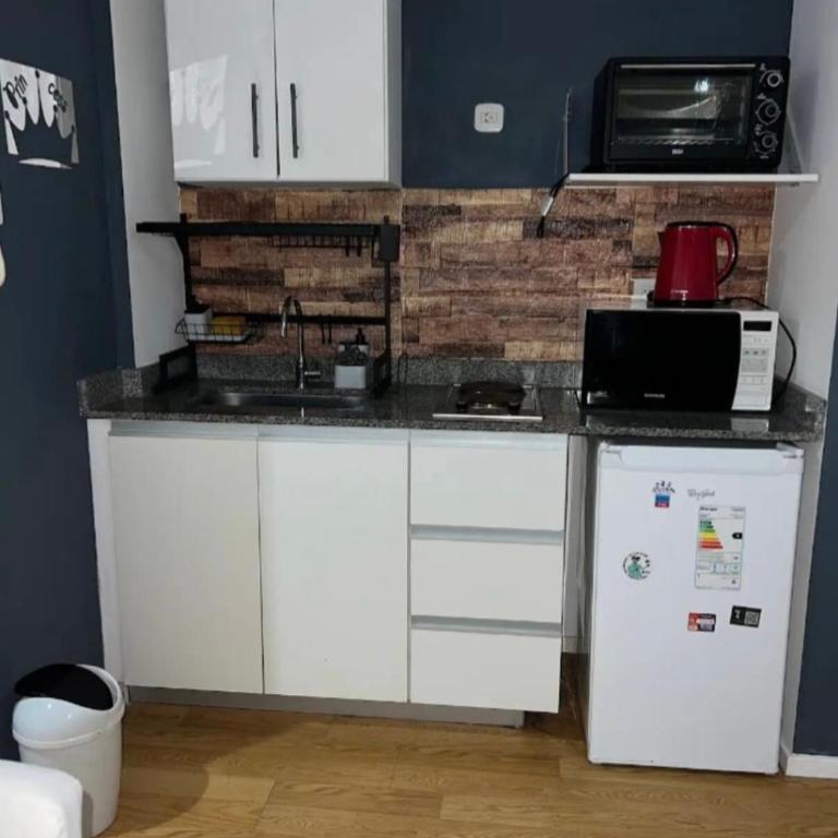 La Bombonera caminito - Apartamento de 1 dormitorio - 16