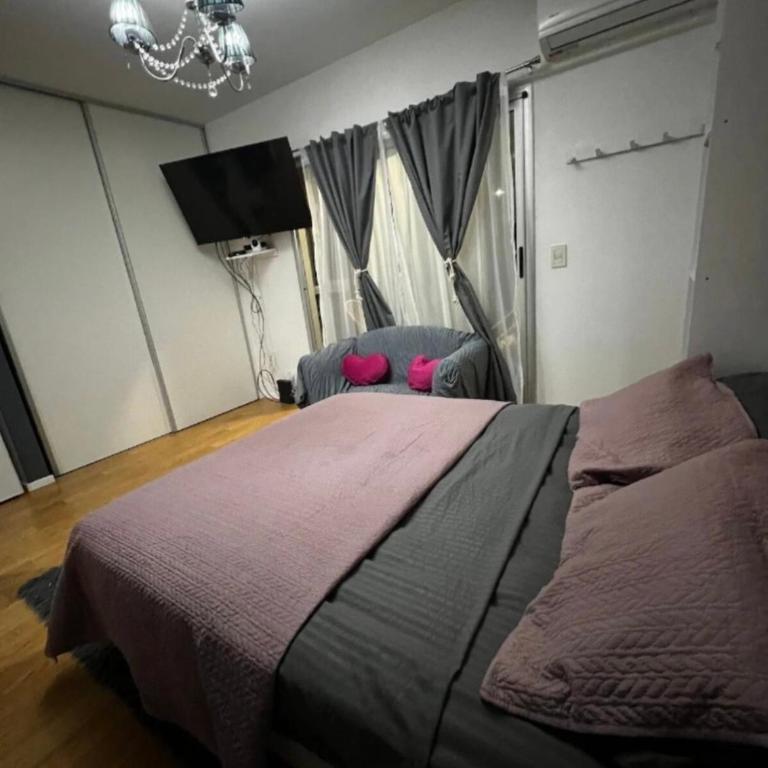 La Bombonera caminito - Apartamento de 1 dormitorio - 20