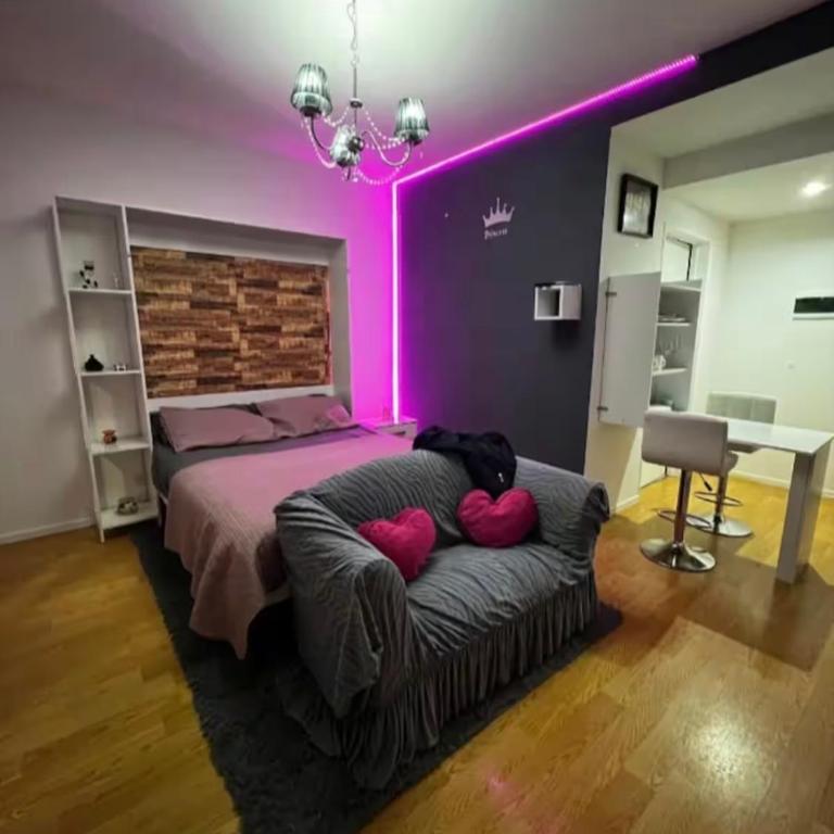 La Bombonera caminito - Apartamento de 1 dormitorio - 8