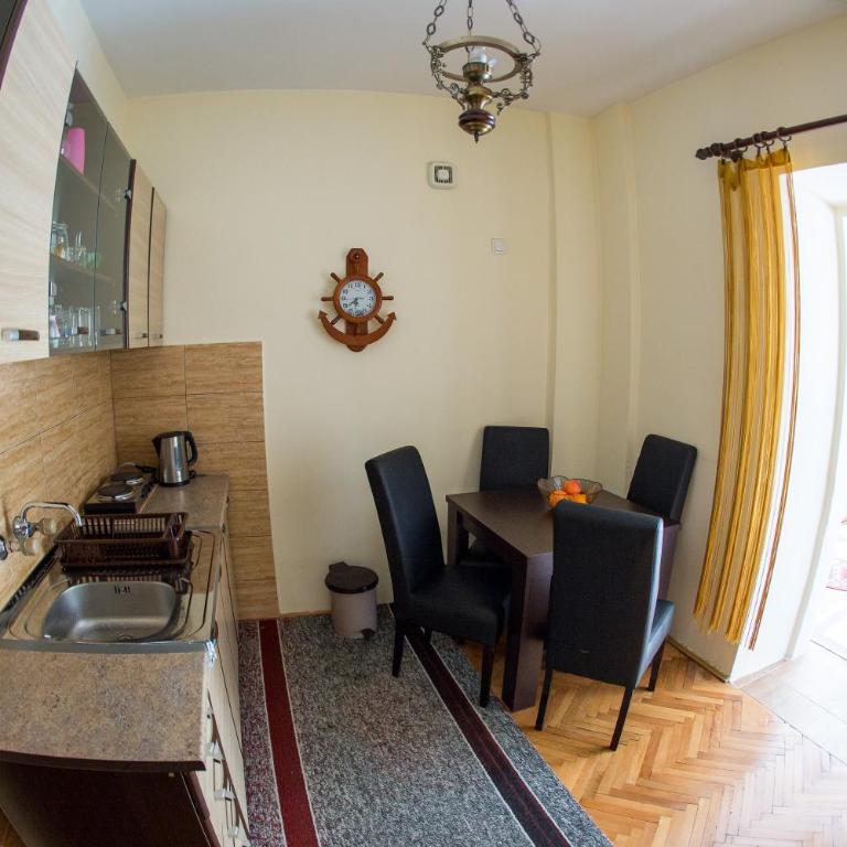 Apartments Old Town - Apartman sa Pogledom na More - 7