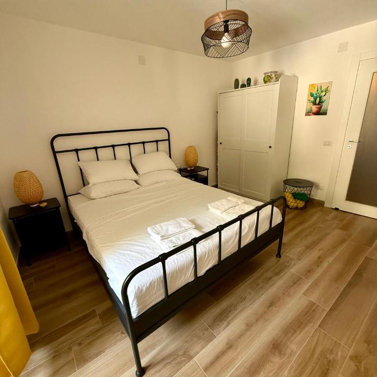 Casa Maja - Apartment mit 1 Schlafzimmer - 3