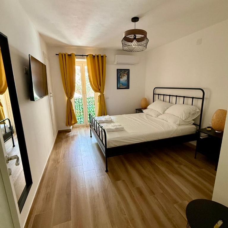 Casa Maja - Apartment mit 1 Schlafzimmer - 4