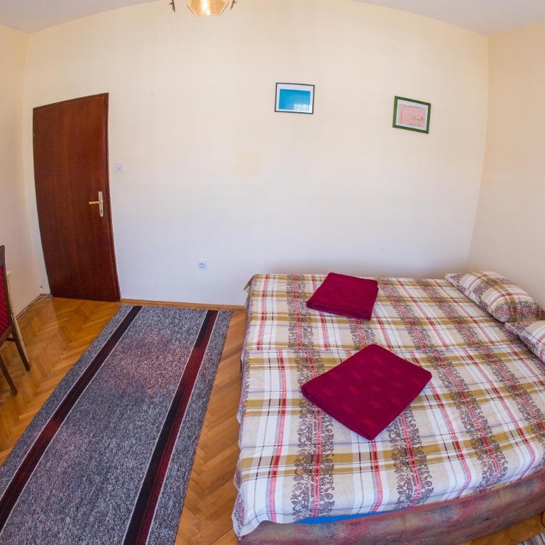 Apartments Old Town - Apartman sa Pogledom na More - 12