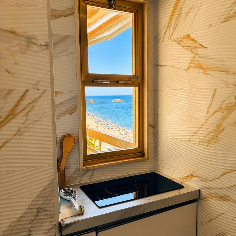 Modern apartment with premium views, 2 terraces and Pool 365 days - Apartamento de 1 dormitorio - 11