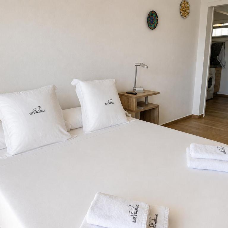 The Suite Marbella Oceanfront Studio EaW Homes - Apartment mit 1 Schlafzimmer - 15