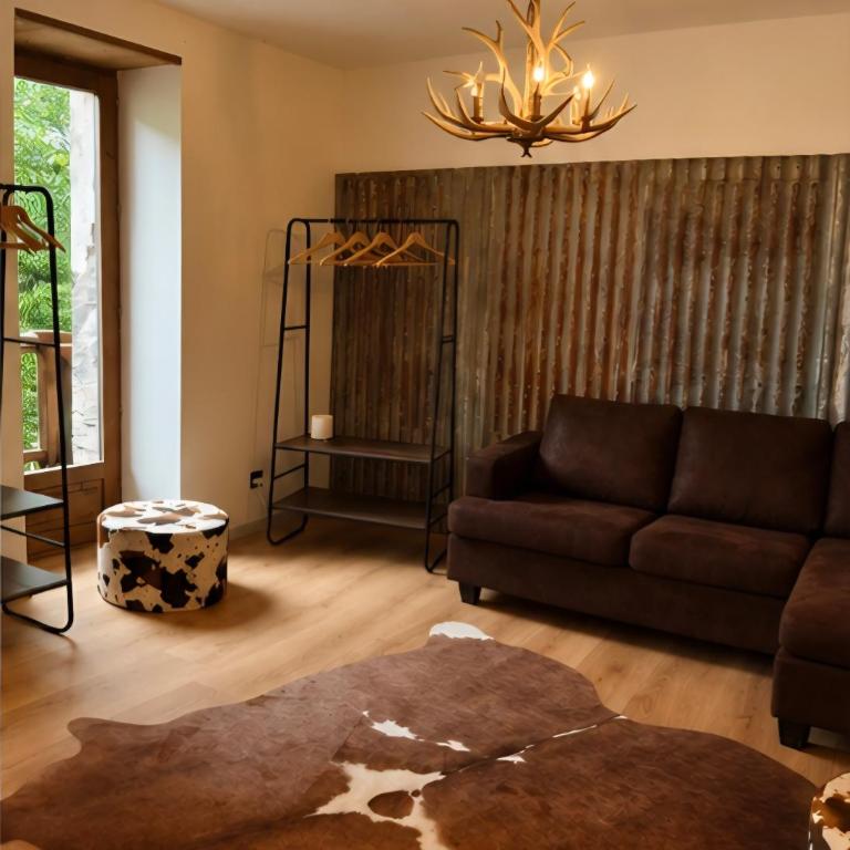 Domaine De La Grande Longe - Appartement Premier 4 Chambres - 9