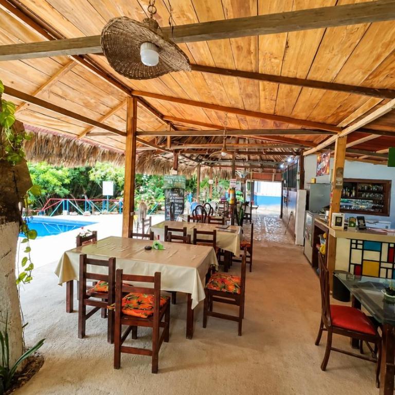 Entre Bosques Tayrona - Chalet de 3 dormitorios - 1