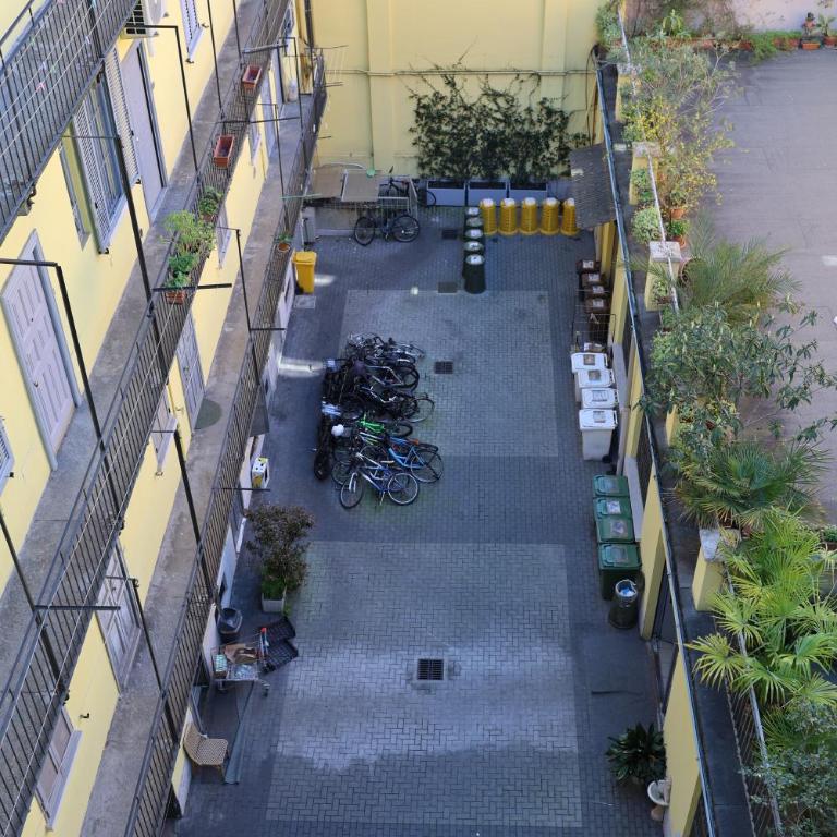 Bright Modern Flat - Easy Metro to Duomo - One-Bedroom Apartment - 19