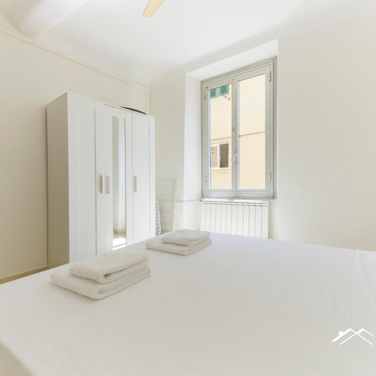 Airport • 1BR • WiFi • By Tilo - Apartment - 7