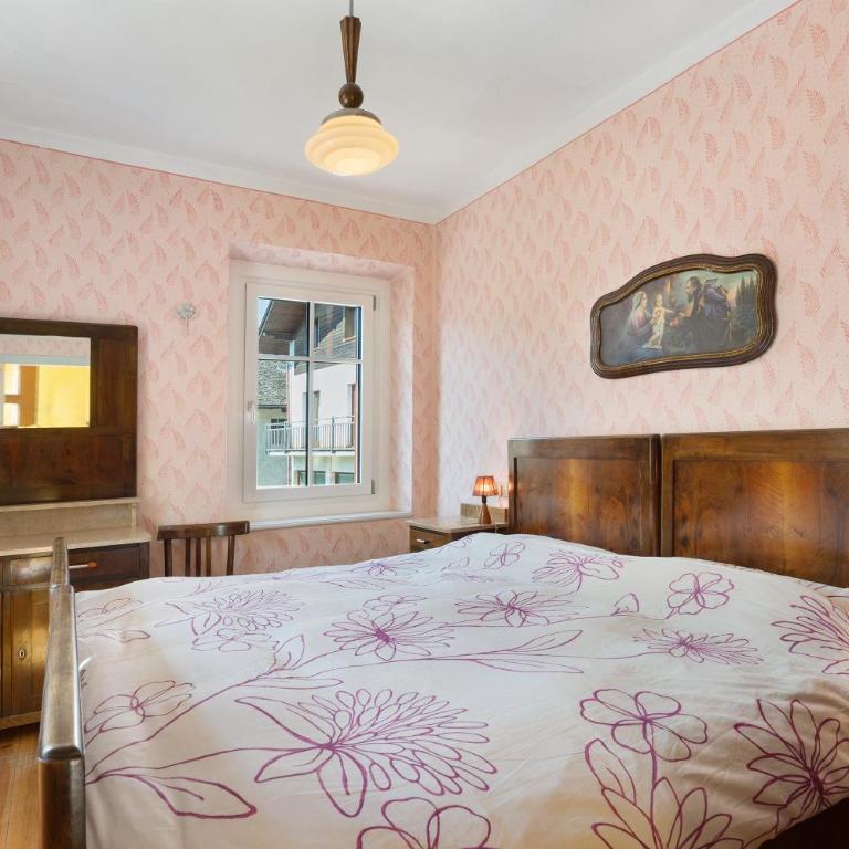 Avisio Art - Apartamento Deluxe de 2 dormitorios con vistas al jardín - 10