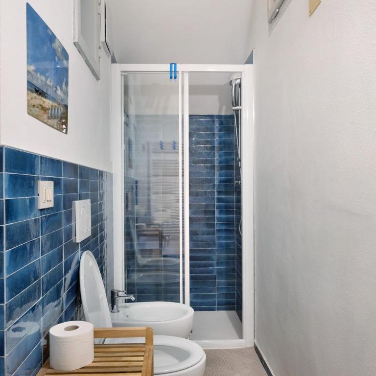 Avisio Art - Apartamento Deluxe de 2 dormitorios con vistas al jardín - 13