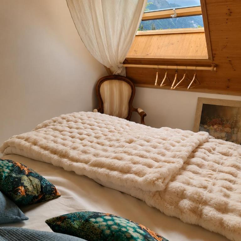 Domaine De La Grande Longe - Appartement Premier 4 Chambres - 14