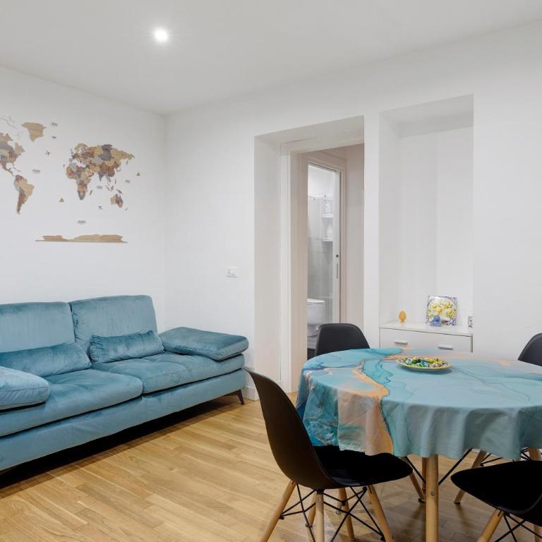 Casa vacanza Mandorlo in fiore - Appartamento Superior con Vista Città - 1