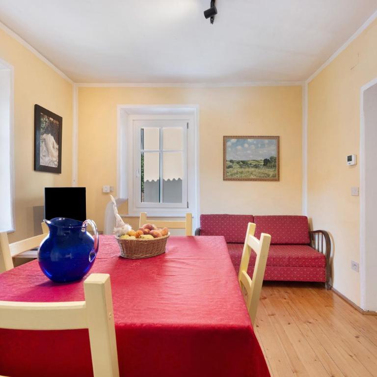 Avisio Art - Apartamento Deluxe de 2 dormitorios con vistas al jardín - 4