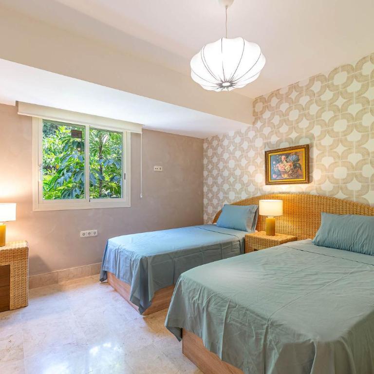 Casa Arena - Serene location double pools - Apartamento - 14