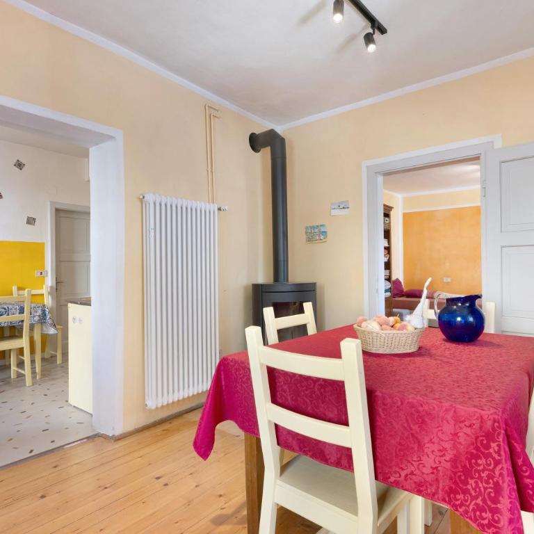 Avisio Art - Apartamento Deluxe de 2 dormitorios con vistas al jardín - 5