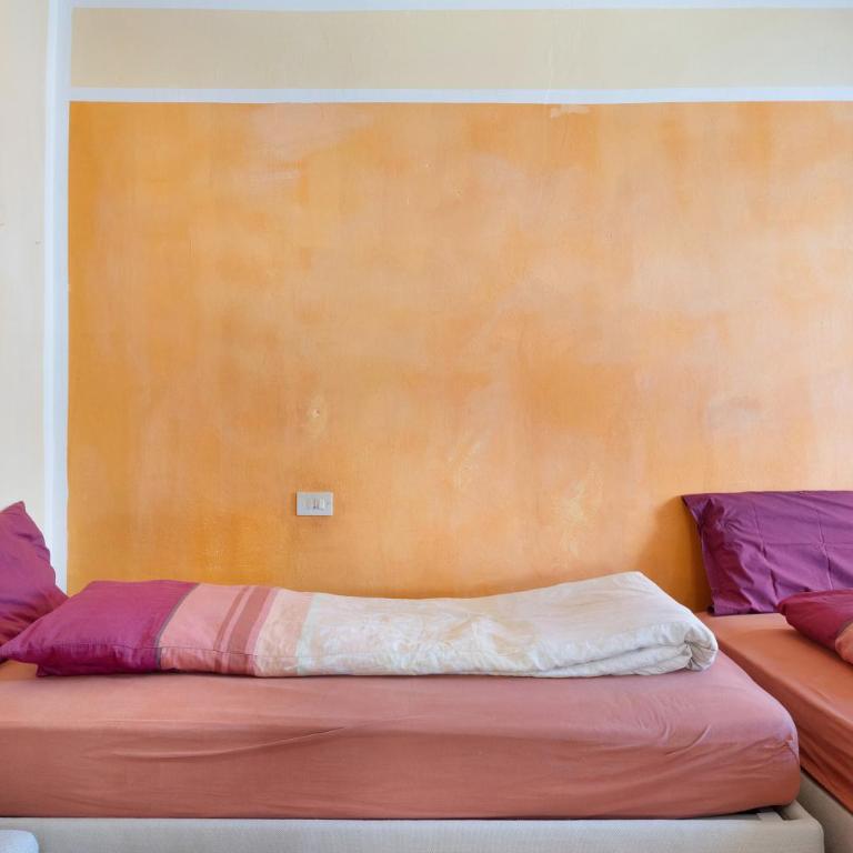 Avisio Art - Apartamento Deluxe de 2 dormitorios con vistas al jardín - 20