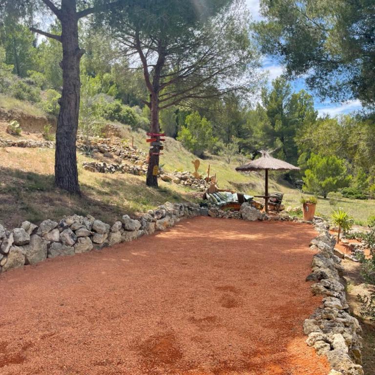 Superbe villa tout confort au coeur de Leucate La Franqui - Villa 3 Chambres - 2