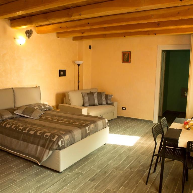 Le Relais du Relax - Appartamento Monolocale - 10
