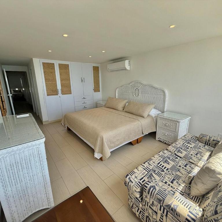 Hansa paradiseapt - Apartamento de 3 dormitorios con vistas al océano - 14