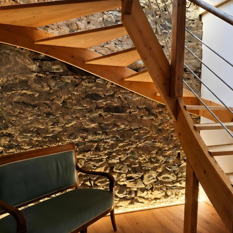 Domaine De La Grande Longe - Appartement Premier 4 Chambres - 16