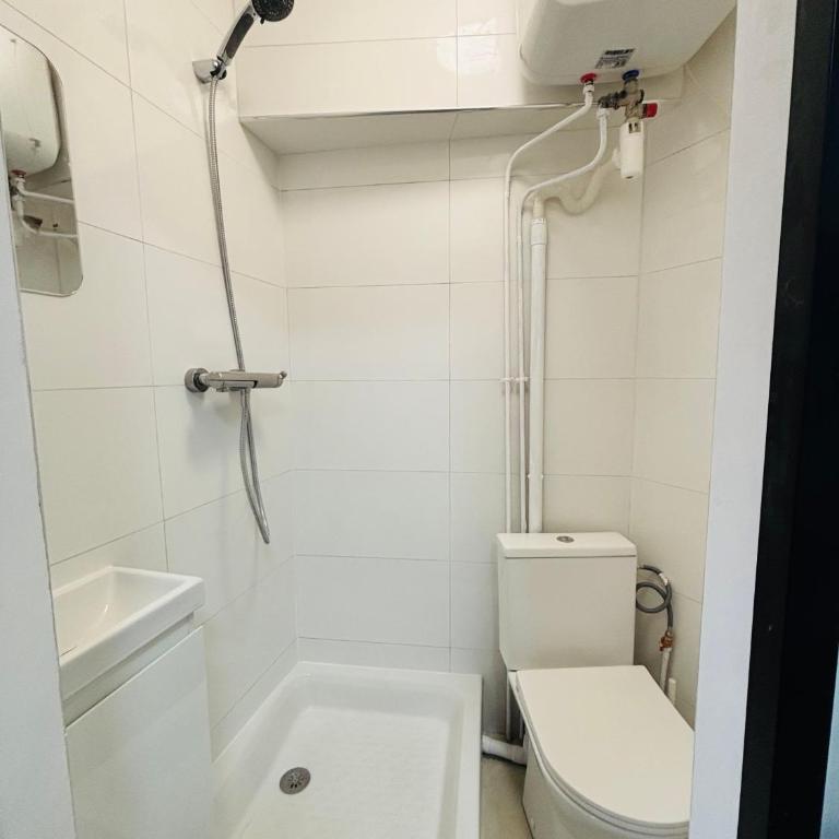 Cozy studio near the Eiffel Tower - Appartement 1 Chambre - 7