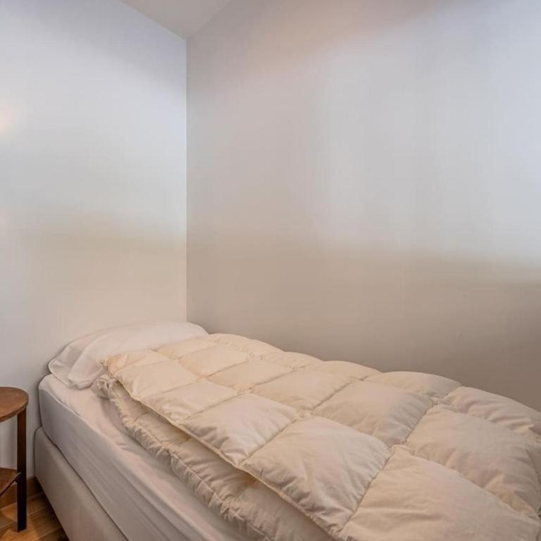 Grand appartement 5 pièces pour 8 personnes avec parking à Châtel - FR-1-676-220 - Appartement - 12