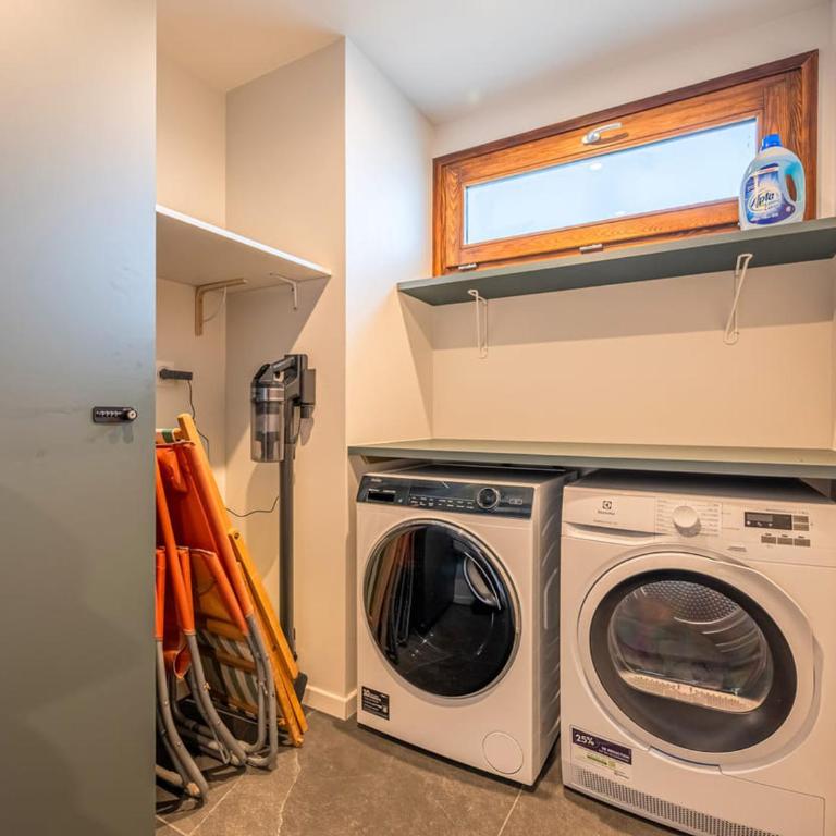 Grand appartement 5 pièces pour 8 personnes avec parking à Châtel - FR-1-676-220 - Appartement - 20