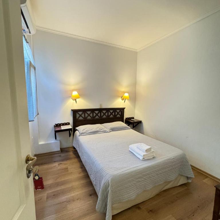 Hotel Frossard - Habitación Doble - 7