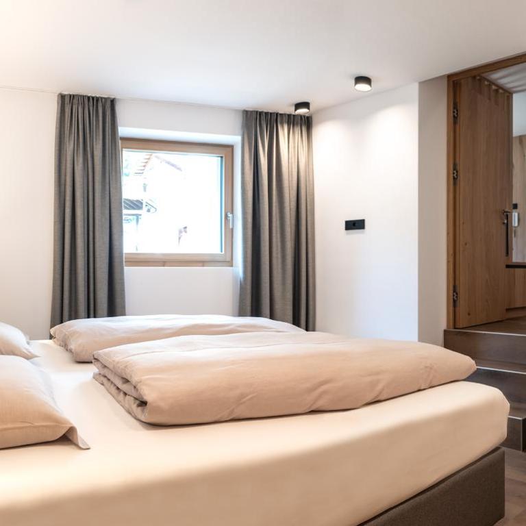 Residence Tombla - Appartamento con 1 Camera da Letto - Piano Terra - 5