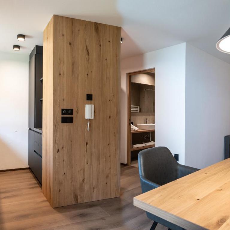 Residence Tombla - Appartamento con 1 Camera da Letto - Piano Terra - 1