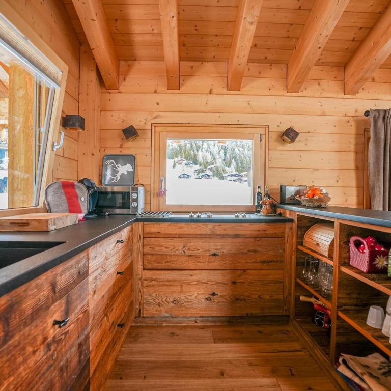 Chalet t'Alpa - Chalet - 19