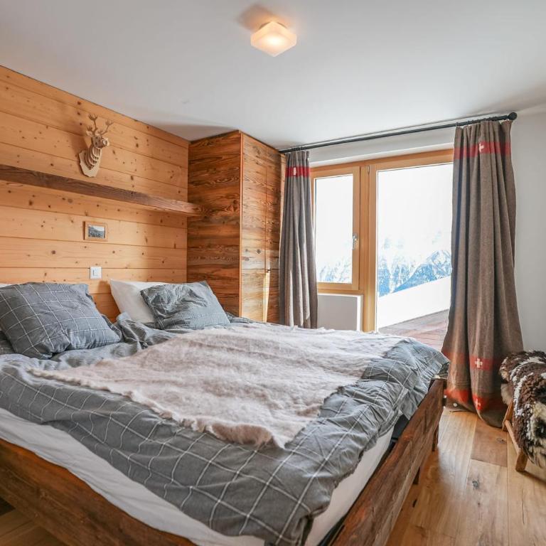 Chalet t'Alpa - Chalet - 24