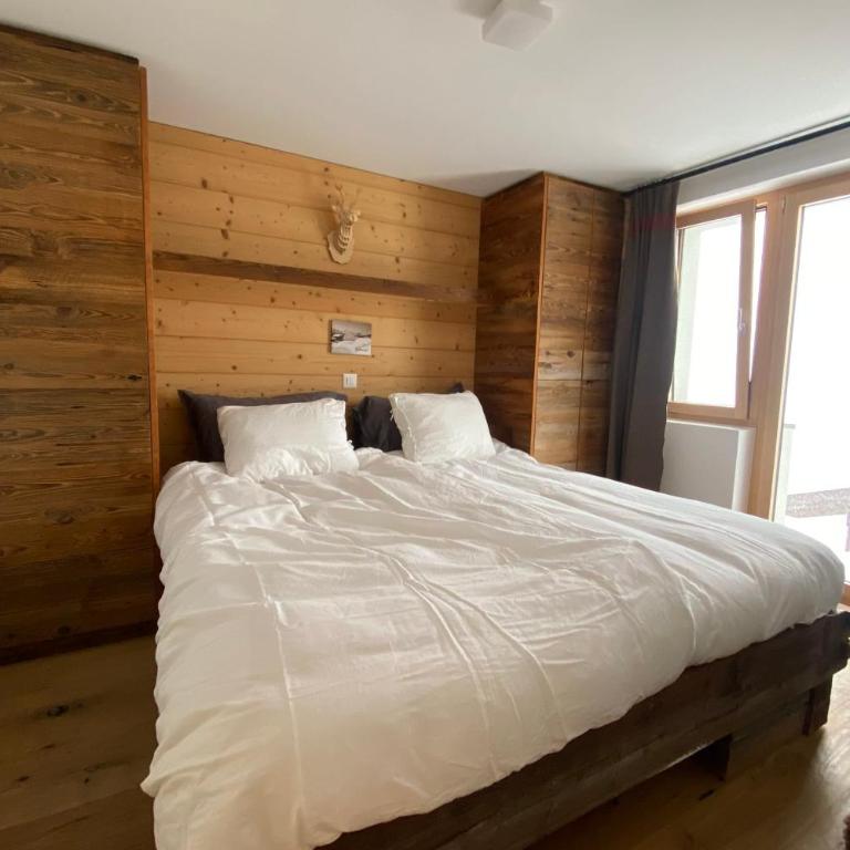 Chalet t'Alpa - Chalet - 33