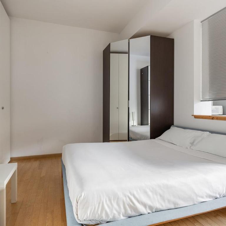 San Vitale 2 - Steps from the Two Towers - Appartamento con 1 Camera da Letto - 16