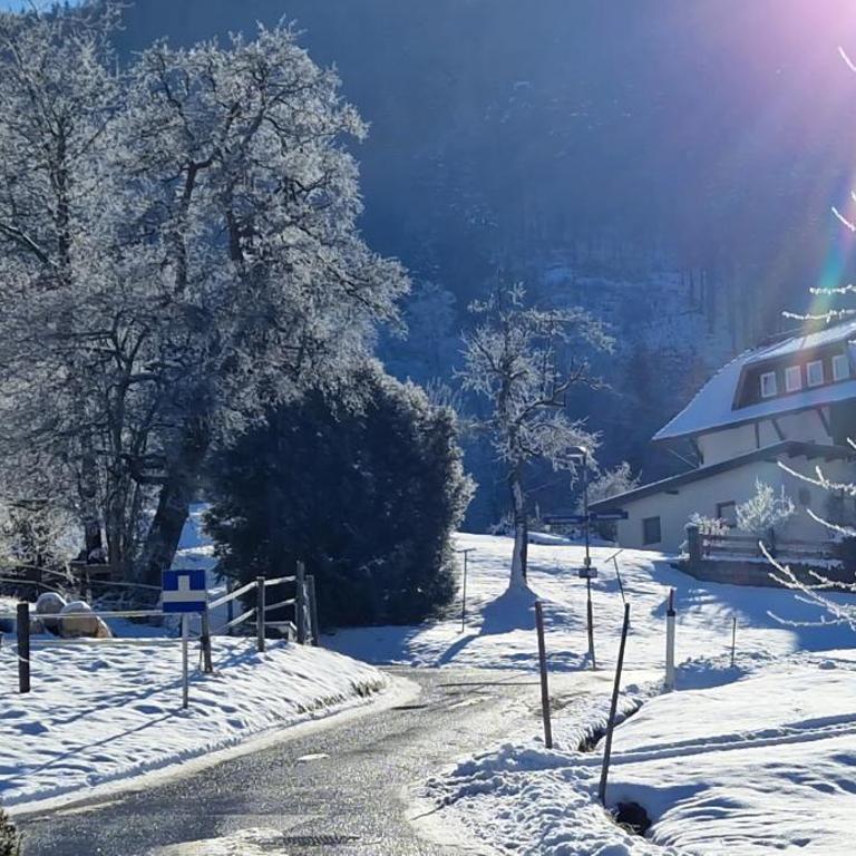 Boutique73 Exclusive Villa 10 Guests All Seasons - Haus mit 5 Schlafzimmern - 61