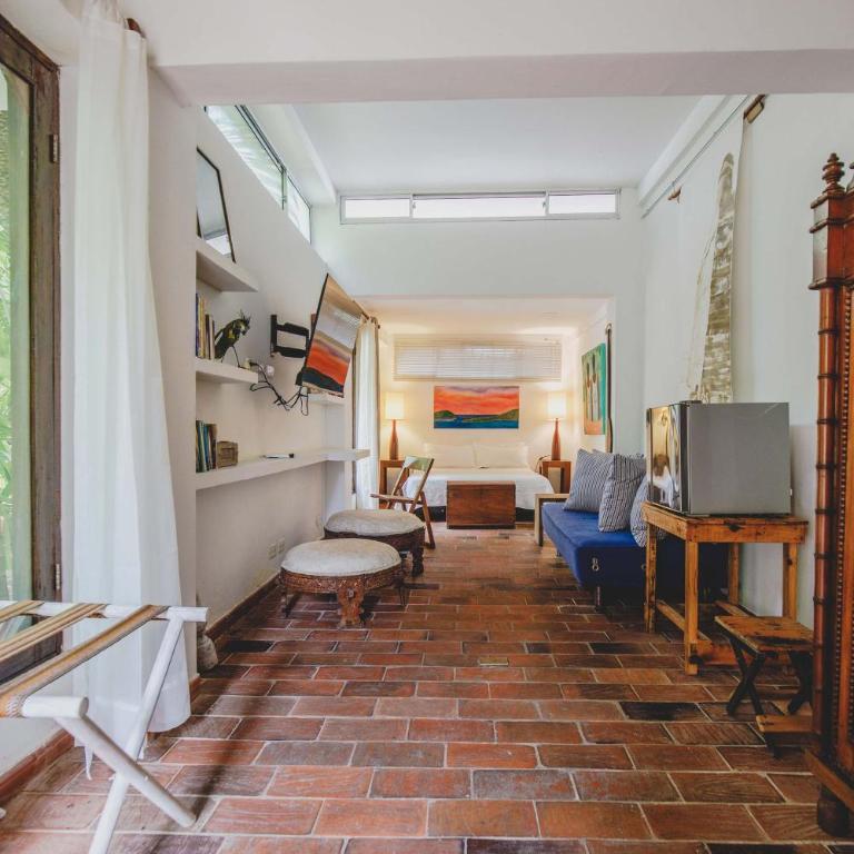 Casa De Columnas - Queen Studio - 7