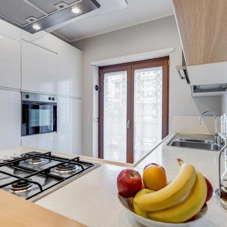 BDC - Comfy flat with terrace close to Trastevere - Apartment mit 1 Schlafzimmer - 11