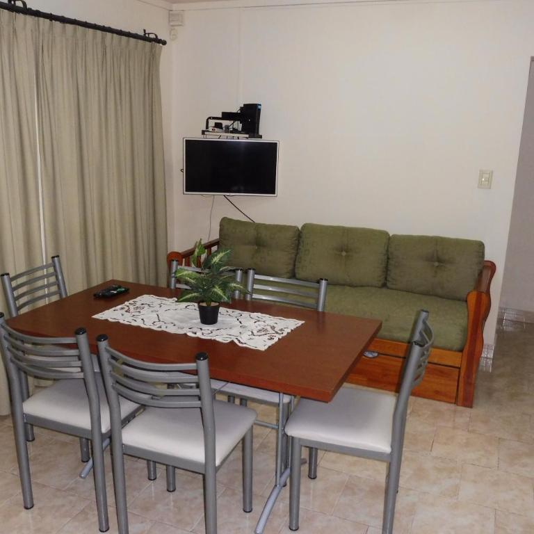 alojamiento betty - Apartamento de 1 dormitorio - 1