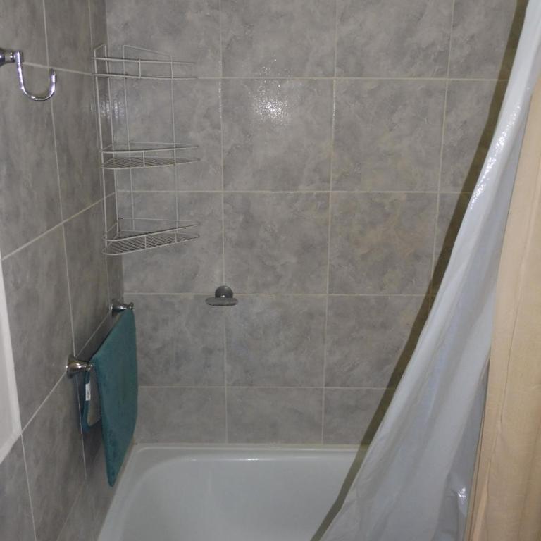alojamiento betty - Apartamento de 1 dormitorio - 2